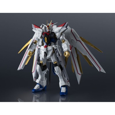 Gundam Universe - Mighty Strike Freedom Gundam