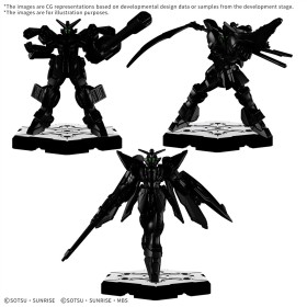 Gundam Assemble Expansion Pack 04 [EX04]