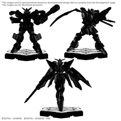 Gundam Assemble Expansion Pack 04 [EX04]