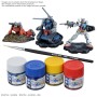 Gundam Assemble Paint Pack 01 [PA01]