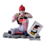Hunter x Hunter – Memorable Saga – Hisoka