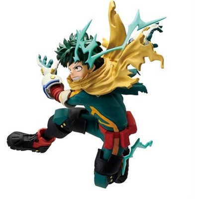 My Hero Academia – Izuku Midoriya