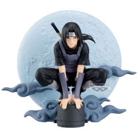 Naruto Shippunden – Memorable Saga Special – Itachi Uchiha