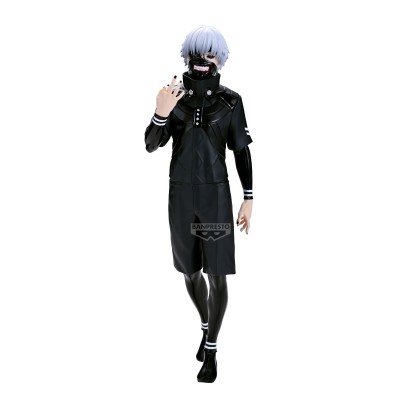 Tokyo Ghoul – Grandista – Kaneki Ken