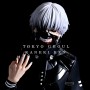 Tokyo Ghoul – Grandista – Kaneki Ken