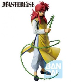 Yuyu Hakusho Tournament Vol.2 – Ichibansho – Kurama