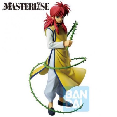 Yuyu Hakusho Tournament Vol.2 – Ichibansho – Kurama