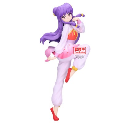 Ranma 1/2 –  Glitter Glamours – Shampoo
