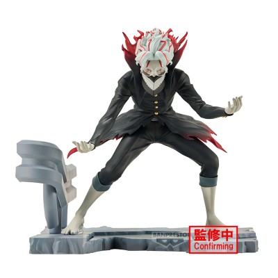 Dandadan Figure Life Okarun 12cm
