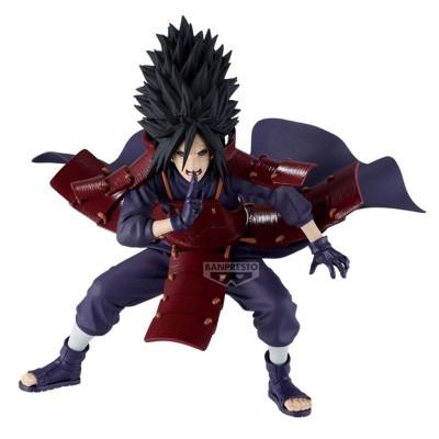 Naruto Shippunden – Vibration Stars – Madara Uchiha