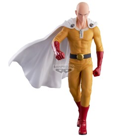 One Punch Man – Saitama – Figure Grandista 27cm