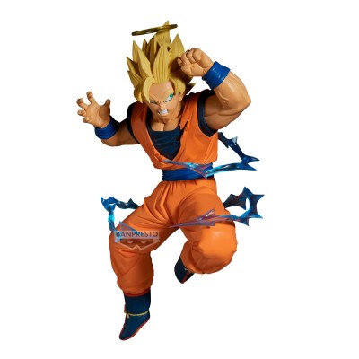 Dragon Ball Z – Match Makers – Son Goku (vs Majin Vegeta)