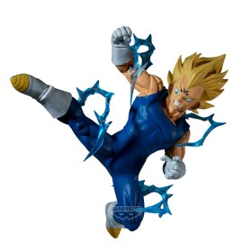 Dragon Ball Z – Match Makers – Majin Vegeta (vs Son Goku)