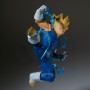 Dragon Ball Z – Match Makers – Majin Vegeta (vs Son Goku)