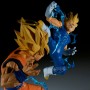 Dragon Ball Z – Match Makers – Majin Vegeta (vs Son Goku)