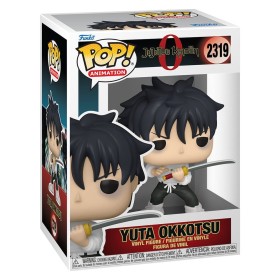 Jujutsu Kaisen – Pop Animation 2319 – Yuta