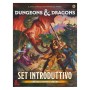 Dungeons & Dragons – Starter Set: Eroi delle Terre di Confine