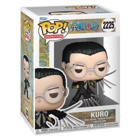 One Piece – Pop Animation 2225 – Kuro