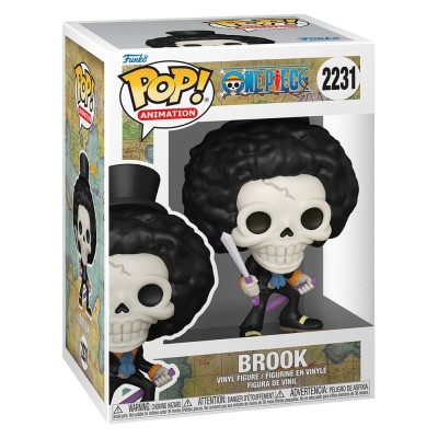 One Piece – Pop Animation 2231 – Brook