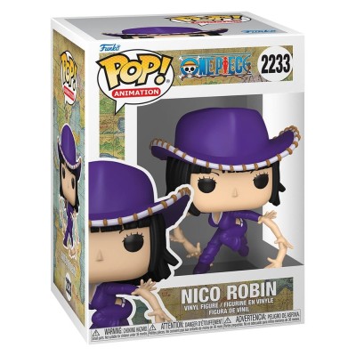 One Piece – Pop Animation 2233 – Nico Robin