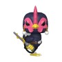 Rooster Fighter – Pop Animation 2163 – Elizabeth