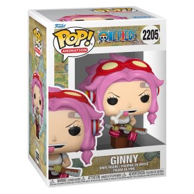 One Piece – Pop Animation 2205 – Ginny