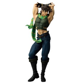 Le bizzarre avventure di JoJo - Ichibansho - The Gathering of Stars - Joseph Joestar