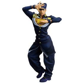 Le bizzarre avventure di JoJo - Ichibansho - The Gathering of Stars - Josuke Higashikata