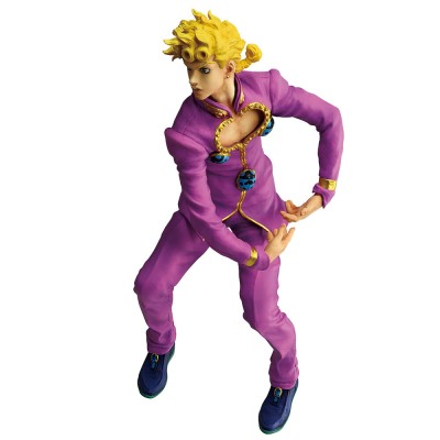 Le bizzarre avventure di JoJo - Ichibansho - The Gathering of Stars - Giorno Giovanna