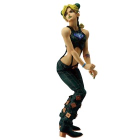 Le bizzarre avventure di JoJo - Ichibansho - The Gathering of Stars - Jolyne Cujoh