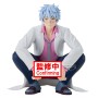Gintama - Mr.Ginpachi's Zany Class Desk - Ginpachi Sakata