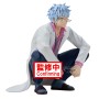 Gintama - Mr.Ginpachi's Zany Class Desk - Ginpachi Sakata