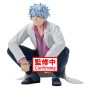 Gintama - Mr.Ginpachi's Zany Class Desk - Ginpachi Sakata
