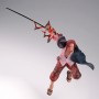 One Piece Battle - Record Collection - Shanks 17cm
