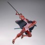 One Piece Battle - Record Collection - Shanks 17cm
