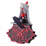 Hazbin Hotel - Monitor Top - Vaggie