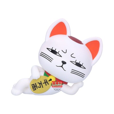 Dandadan - Sofvimates - Turbo Granny (Beckoning Cat)