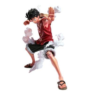 One Piece – Maximatic Plus – Monkey D.Luffy