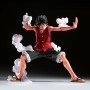 One Piece – Maximatic Plus – Monkey D.Luffy