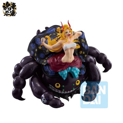 One Piece – Ichibansho – Ex Devils Vol.3 – Black Maria