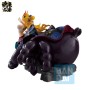 One Piece – Ichibansho – Ex Devils Vol.3 – Black Maria