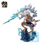 One Piece – Ichibansho – Ex Devils Vol.3 – Monkey D.Luffyù