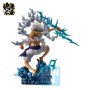 One Piece – Ichibansho – Ex Devils Vol.3 – Monkey D.Luffyù
