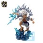 One Piece – Ichibansho – Ex Devils Vol.3 – Monkey D.Luffyù