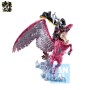 One Piece – Ichibansho – Ex Devils Vol.3 – Pierre e Gan Fall
