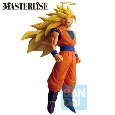 Dragon Ball Z – Ichibansho – Battle Super Sayan – Son Goku