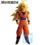 Dragon Ball Z – Ichibansho – Battle Super Sayan – Son Goku