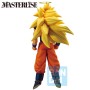 Dragon Ball Z – Ichibansho – Battle Super Sayan – Son Goku