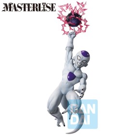 Dragon Ball Z – Ichibansho – Battle Super Sayan – Sayan Frieza