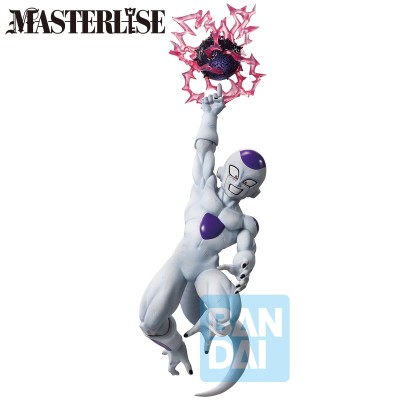 Dragon Ball Z – Ichibansho – Battle Super Sayan – Sayan Frieza
